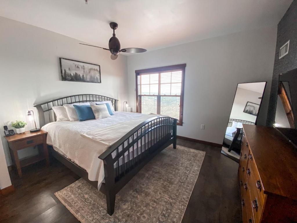 Remodeled Ski In-Out - 305 Soaring Eagle - Luxury! Dunmore Extérieur photo