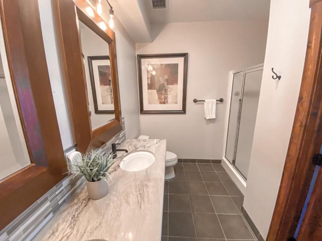 Remodeled Ski In-Out - 305 Soaring Eagle - Luxury! Dunmore Extérieur photo